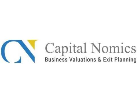Capital Nomics – Expert Strategies for a Smooth Business Transition
