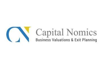 Capital Nomics – Expert Strategies for a Smooth Business Transition