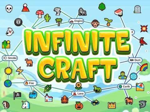 Unleash Your Inner Alchemist: Getting Started with Infinite Craft