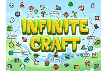 Unleash Your Inner Alchemist: Getting Started with Infinite Craft
