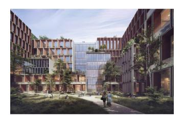 Architectural Consultants in Dubai 