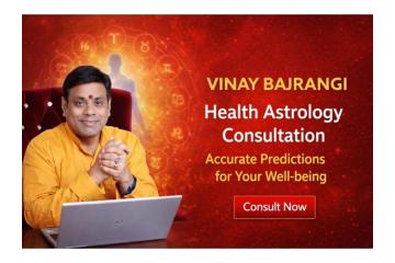 Improve Your Health with Astrology Insights Today