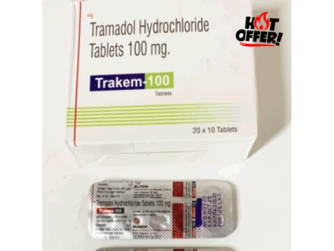 Buy tramadol Online – Trusted Source for Anxiety Relief