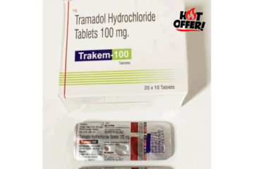 Buy tramadol Online – Trusted Source for Anxiety Relief