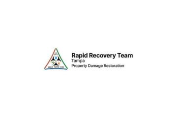 Reliable After Fire Cleaning Services from Rapid Recovery Team Tampa