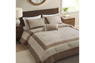 Bedding Sets Madison Park for Modern and Comfortable Bedrooms