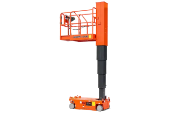 Best Articulating Boom Lift For Complex Tasks