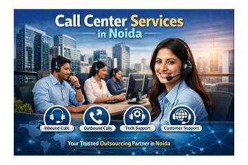 CALL CENTER SERVICES