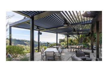 Upgrade Your Outdoor Living with Patio Remodel Orange County
