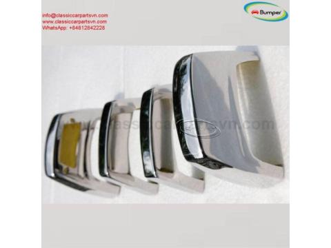 Mercedes W136 W191 bumpers model 170S - 2/2
