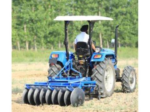 Sonalika International Tractors for Global Agricultural Solutions