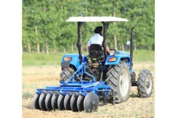Sonalika International Tractors for Global Agricultural Solutions