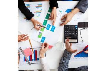 SME Accounting Services for Small and Growing Businesses