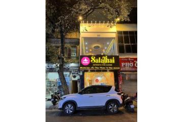 Experience the Rich Flavors of Thailand at SalaThai