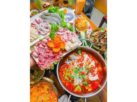 Experience the Rich Flavors of Thailand at SalaThai - 2/2