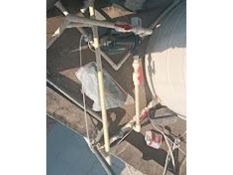 Shiv Shakti Refrigeration – Reliable Plumber Service in Chandpole