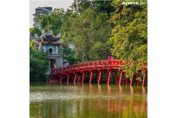 Threeland Travel Presents the Majestic Vietnam Tour Package Across Top Destinations