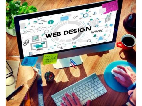 Choose Best Website Design Company in Noida for Creative Websites