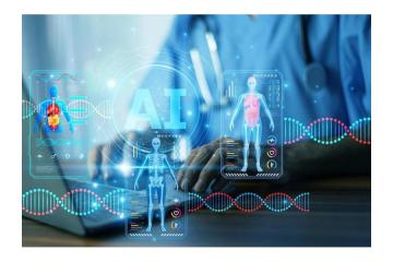 Top AI Clinical Trials Company – Accelerate Research with GNS-AI