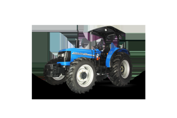 Farm Tractors for Sale Designed for Reliable Agricultural Performance