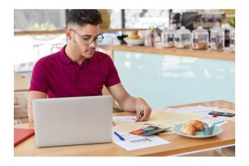 Reliable Accounts Receivable and Business Collection Support in India