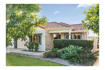 Senior Retirement Villas in Bethania for Sale | Jeta Gardens Community