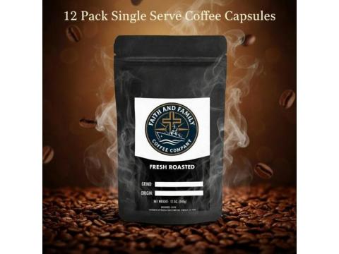 Buy Premium Blended Coffee Beans in California USA – Fresh Roasted Deals for Good Friday 2026