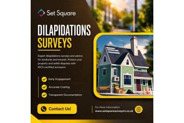 What Are Dilapidations? A Short Guide for UK Landlords and Tenants ! 