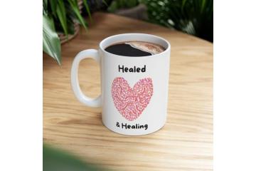 Easter Good Friday Sale on inspirational coffee mugs in USA