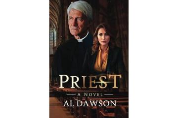 PRIEST by Al Dawson