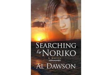 Searching For Noriko by Al Dawson