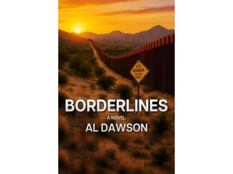Borderlines by Al Dawson