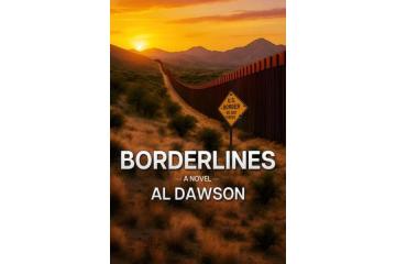 Borderlines by Al Dawson