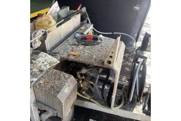 Industrial Bin Cleaning Machine Case Study: Boost Efficiency