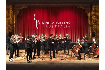 Respectful Funeral Musician Services | String Musicians Australia