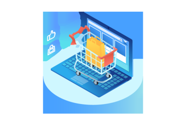 Shopify Web Development Company for Dubai Website Design 