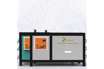 Trusted OWC Machine Solutions | Biofics Private Limited