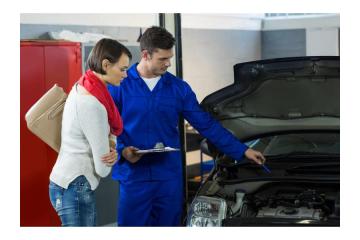 How a Car Inspection Service Helps Prevent Costly Repairs