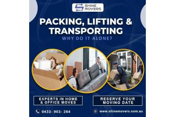 Reliable Interstate Movers from Adelaide to Sydney | Affordable & Trusted Services