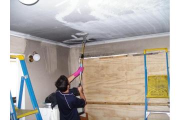 Want Professional Help for Severe Fire Damage Cleanup?