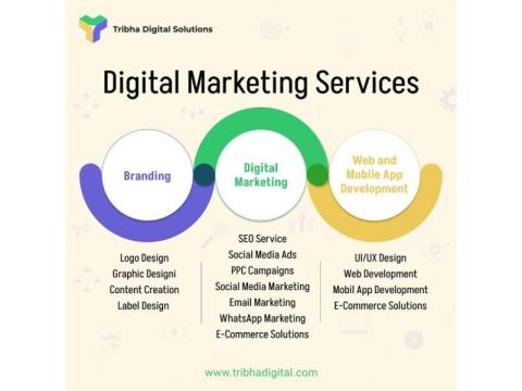 Best Digital Marketing Agency for Business Growth in India