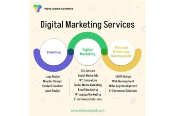 Best Digital Marketing Agency for Business Growth in India