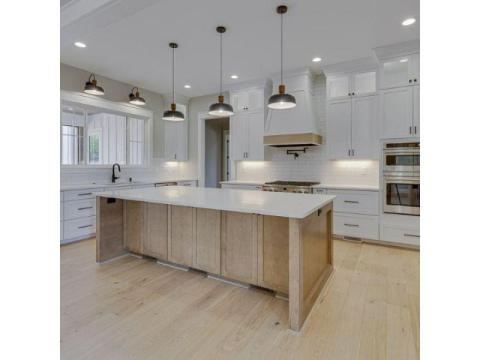 Custom Cabinets Greenville SC | Mountain Creek Cabinets 