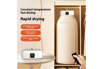 Buy Travel Hair Dryer Before Easter Good Friday Sale Ends