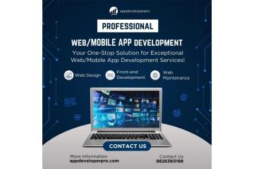 App Developer Pro – Brand Positioning Strategy