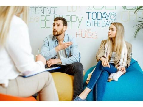 Virtual IOP Georgia – Flexible Online Addiction Treatment