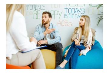 Virtual IOP Georgia – Flexible Online Addiction Treatment