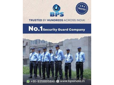 BPS Secure Solutions Pvt. Ltd.