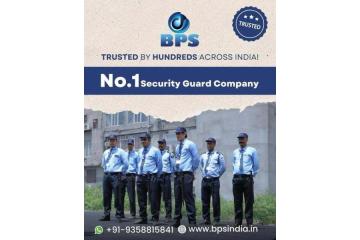 BPS Secure Solutions Pvt. Ltd.