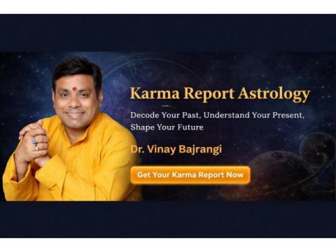 Book Now for Complete Astrology Karma Report and Guidance